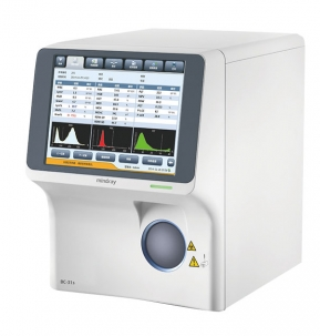 邁瑞Mindray全自動血液細(xì)胞分析儀BC-11、BC-21、BC-21s、BC-31、BC-31s、BC-10e、BC-30e