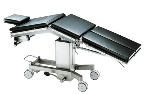 電動液壓手術臺meera mobile operating table 