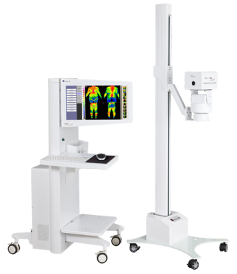韓國(guó)邁迪克醫(yī)用紅外熱線(xiàn)儀 IRIS-XP