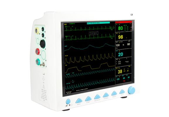 cms8000病人監(jiān)護(hù)儀