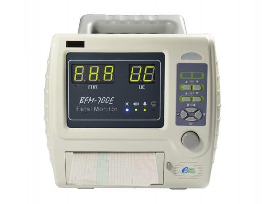 超聲多普勒胎兒/母親監(jiān)護(hù)儀bfm-700、bfm-700+、bfm-700e