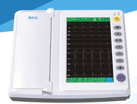 心電圖機(jī)ECG-1C、ECG-1D、ECG-3C、ECG-3D、ECG-6C、ECG-6D、ECG-12C、ECG-12D