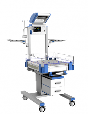 標準嬰兒輻射保暖臺BN-100；BN-100A；BN-200