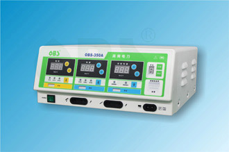 高頻電刀obs-350a、obs-350b、obs-300a、obs-100a、obs-100b、obs-100c、obs-50