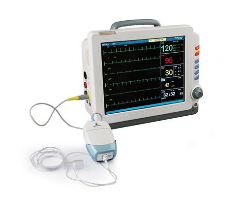 多參數(shù)監(jiān)護儀osen8000奧生
