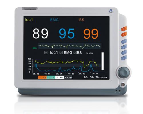 麻醉深度多參數監(jiān)護儀 OSEN8000A