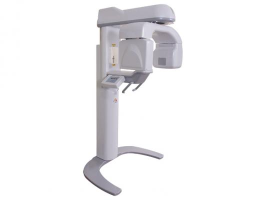 牙科影像  500型 CBCT 二合一