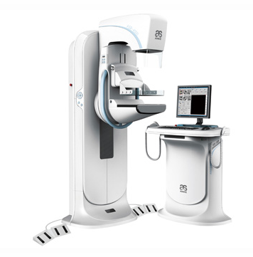 ASR-4000E 數字乳腺X射線攝影系統(tǒng)