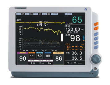麻醉深度多參數(shù)監(jiān)護儀OSEN8000D