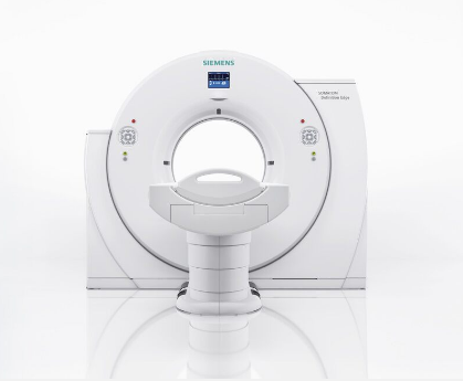 SOMATOM Definition Edge X射線計算機(jī)體層攝影設(shè)備