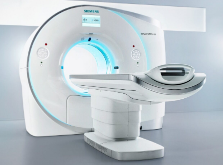 SOMATOM Force X射線計算機體層攝影設備