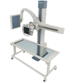 數字x射線攝影系統(tǒng)lm-i-nex