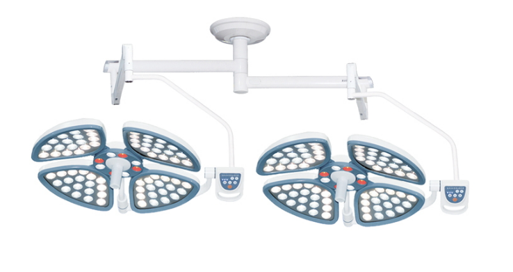 KL-LED·STZ5/STZ5系列LED手術(shù)無(wú)影燈