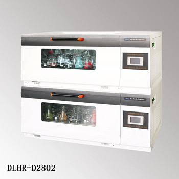 三層全溫組合搖床 dlhr-d2803