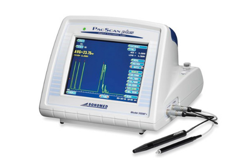 超角膜測厚掃描儀PACSCAN 300AP+