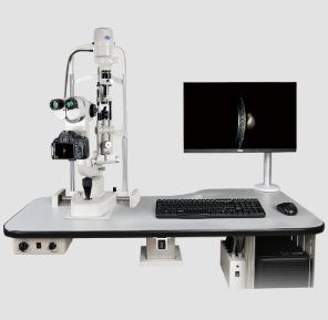 slm-7e眼前節(jié)分析系統(tǒng)