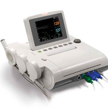F2/F3超聲多普勒胎兒監(jiān)護儀