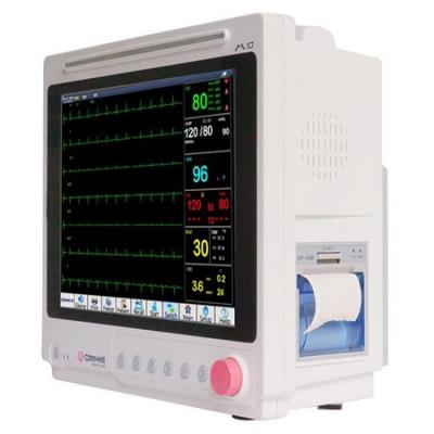 數(shù)字式心電圖機十二道：t12、ecg-1112d、ecg-1112m、