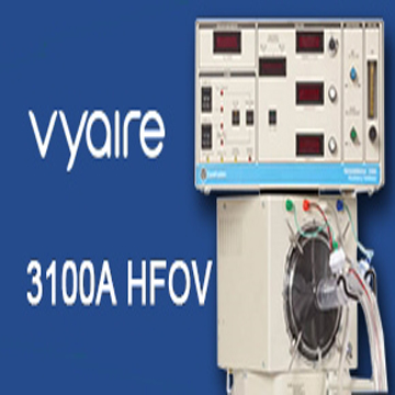 vyaire 3100a hfov高頻振蕩呼吸機(jī)