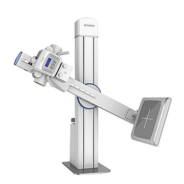 深圖sontu 數(shù)字化x射線成像系統(tǒng)sontu300-mars u