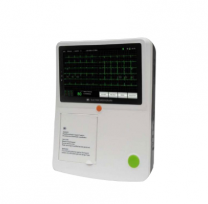 數(shù)字式心電圖機(jī) ECG-8201（4.3寸）