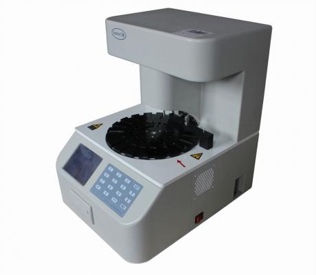 白帶檢測(cè)分析儀bd-500a