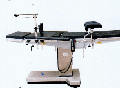 電動手術(shù)臺operating table