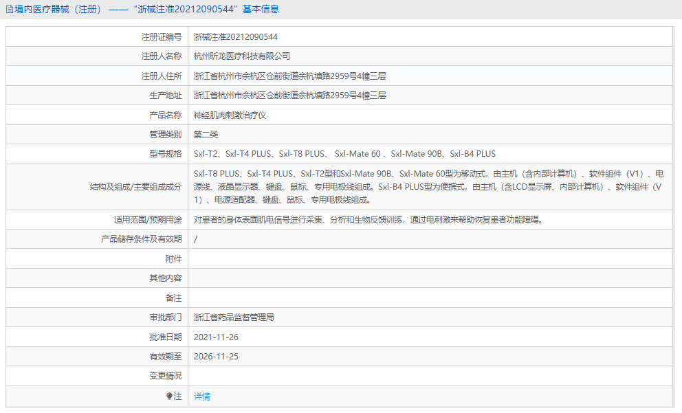 Sxl-T4 PLUS神經(jīng)肌肉刺激治療儀1.png