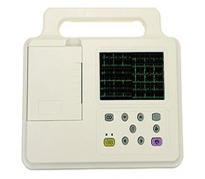 ecg-8812數(shù)字式心電圖機(jī)