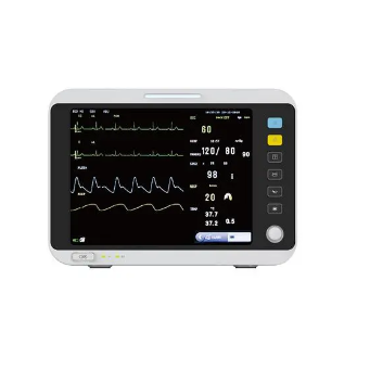 新生兒專用監(jiān)護儀c60、c66、c68