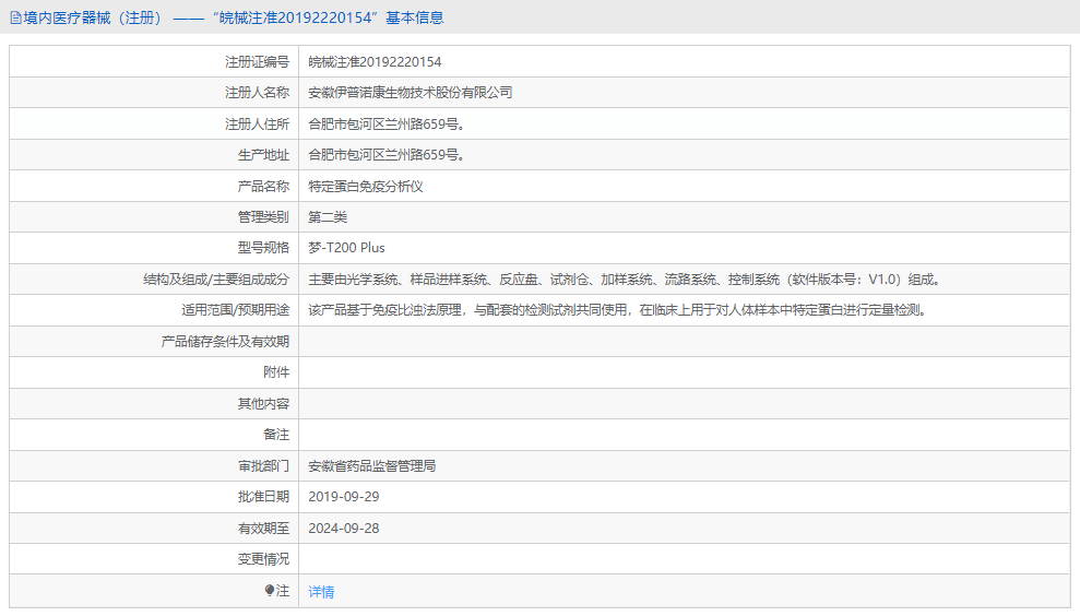 夢-T200 Plus特定蛋白免疫分析儀1.png