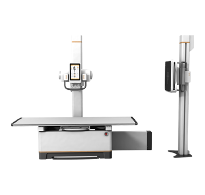 透視攝影x射線機drf-8max