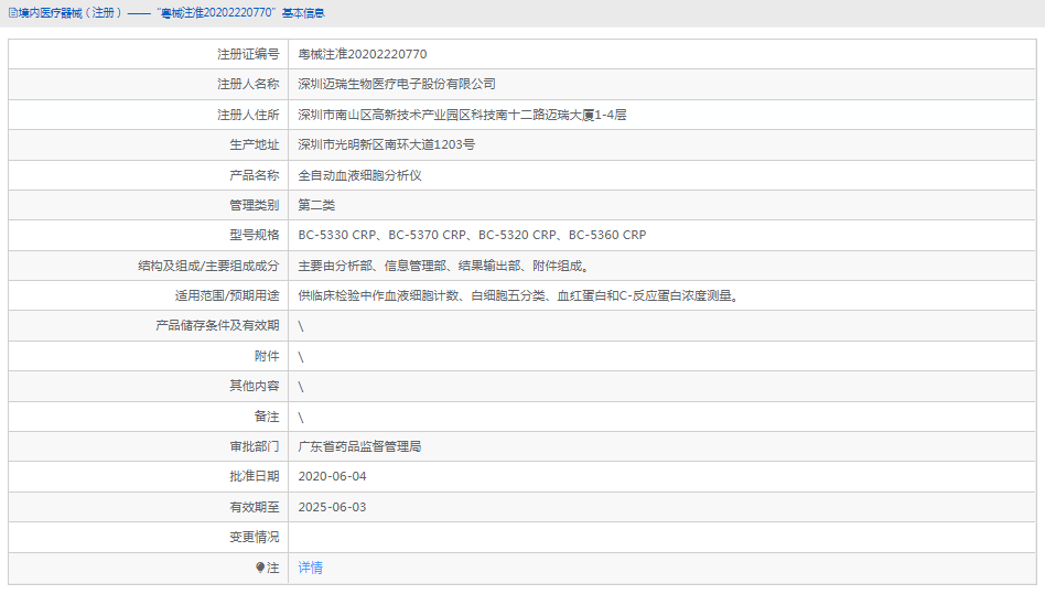 BC-5320 CRP全自動(dòng)血液細(xì)胞分析儀1.png