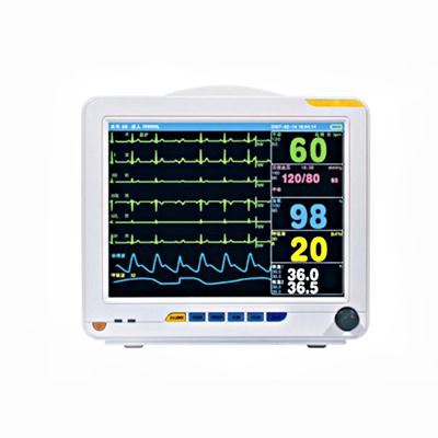 hh-c800多參數(shù)監(jiān)護儀
