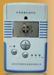 mini slt-Ⅱ半導體激光治療儀