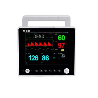 g3s病人監(jiān)護(hù)儀