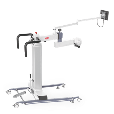 上下肢主被動(dòng)運(yùn)動(dòng)康復(fù)訓(xùn)練器bz-ap-04