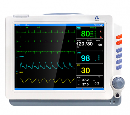 病人監(jiān)護儀ipm 5 neo