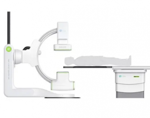 醫(yī)用血管造影x射線(xiàn)機(jī)allia igs 7 or