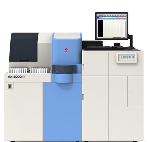 全自動化學(xué)發(fā)光免疫分析儀aia-cl1200