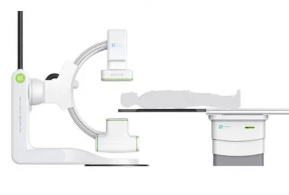 optima igs mega醫(yī)用血管造影x射線機