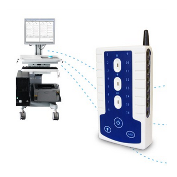 zet-100 a數(shù)字心腦肌電圖儀