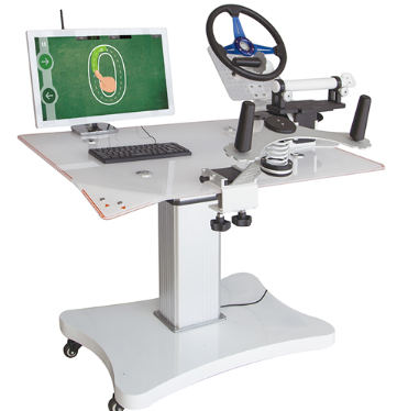 viarm-b2上肢運動康復訓練系統(tǒng)