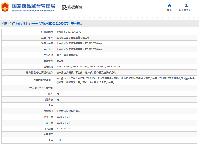 GVE-2900HX、GVE-2900HS電子上消化道內(nèi)窺鏡1.png