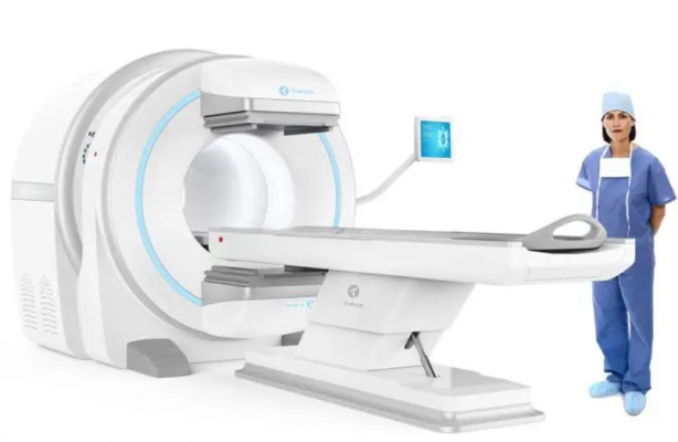 單光子發(fā)射及x射線計算機斷層成像系統nm/ct 860