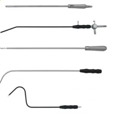 關節(jié)內(nèi)窺鏡手術(shù)器械orthopedic instruments