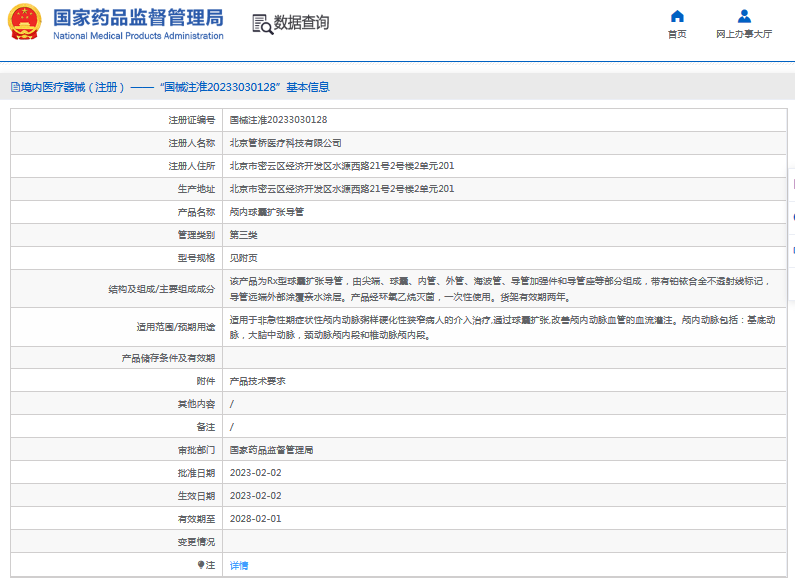 管橋顱內(nèi)球囊擴張導(dǎo)管Rx型1.png