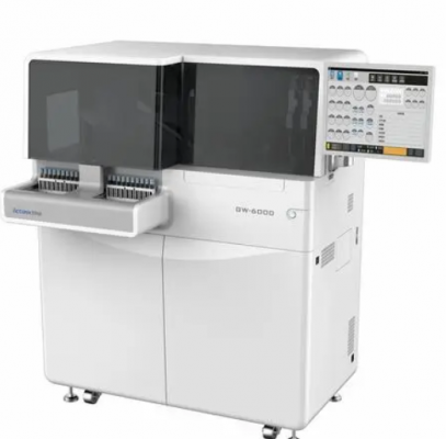 全自動(dòng)凝血分析儀 cobas t 711 coagulation analyzer