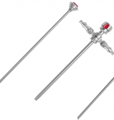 多關節(jié)內窺鏡手控器械artisential multi-joint endoscopic surgical instruments