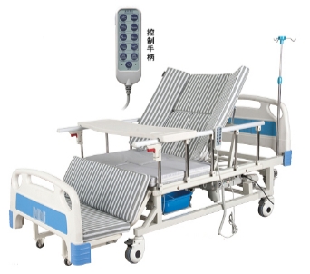 電動(dòng)多功能護(hù)理床ty-r-04、ty-r-05